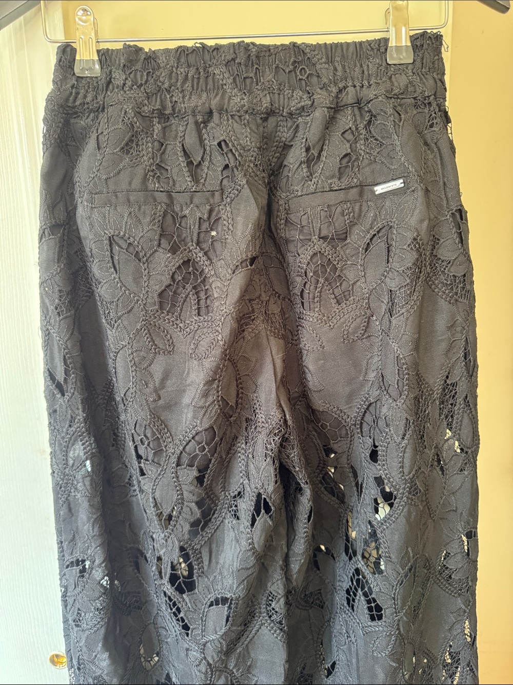 All saints lace pants - Picture 6 of 9
